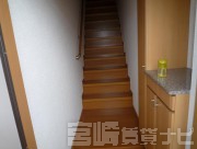 宮崎県宮崎市赤江