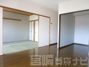 宮崎県宮崎市本郷北方