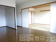 宮崎県宮崎市本郷北方
