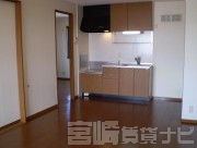 宮崎県宮崎市田吉