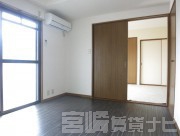 宮崎県宮崎市小松