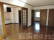 宮崎県宮崎市本郷北方