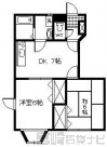 パークヴィラ B101