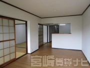 宮崎県宮崎市清武町加納