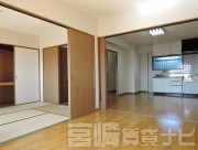 宮崎県宮崎市清武町あさひ