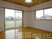 宮崎県宮崎市城ケ崎