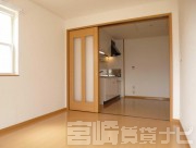 宮崎県宮崎市田野町あけぼの