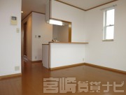 宮崎県宮崎市恒久南