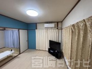 宮崎県宮崎市上野町