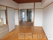 宮崎県宮崎市恒久