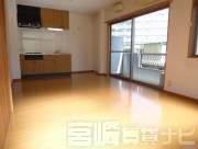 宮崎県宮崎市恒久