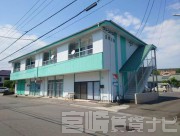 宮崎県日向市富高