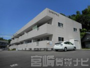 宮崎県日向市富高