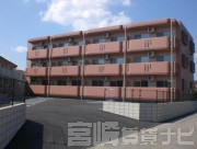 宮崎県延岡市粟野名町