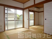 宮崎県宮崎市月見ケ丘