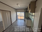 宮崎県宮崎市恒久