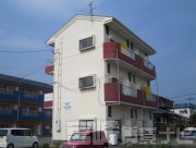 宮崎県延岡市日の出町