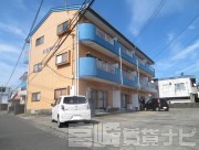 宮崎県延岡市日の出町