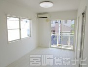 宮崎県宮崎市月見ケ丘