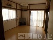 宮崎県宮崎市恒久