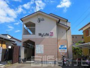 宮崎県延岡市野地町