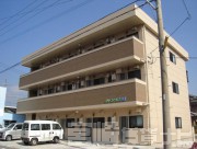 宮崎県延岡市中島町