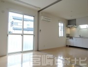 宮崎県宮崎市郡司分