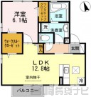 さつき B棟 102