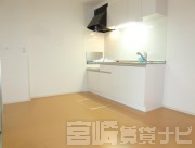 宮崎県宮崎市学園木花台桜