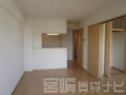 宮崎県宮崎市恒久