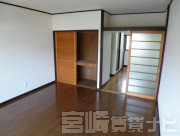宮崎県宮崎市神宮西