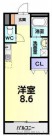 さくらガーデン 202