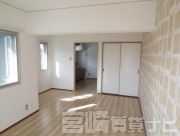 宮崎県宮崎市阿波岐原町