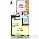 ベルヴューA棟 303