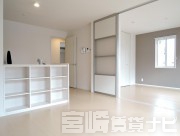 宮崎県宮崎市学園木花台桜