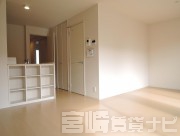 宮崎県宮崎市学園木花台桜