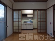 宮崎県宮崎市大橋