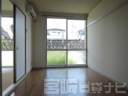宮崎県宮崎市月見ケ丘