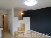 宮崎県宮崎市中村西