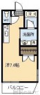アリシア・イン・清水 207