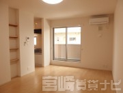 宮崎県宮崎市田代町