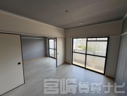 宮崎県宮崎市江平中町