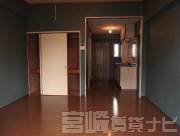 宮崎県宮崎市錦町