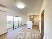 宮崎県宮崎市橘通東