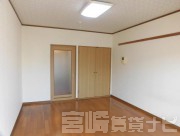 宮崎県宮崎市学園木花台桜