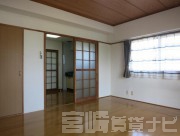 宮崎県宮崎市大坪町