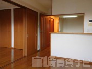 宮崎県宮崎市東大宮