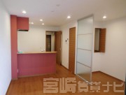 宮崎県宮崎市丸山