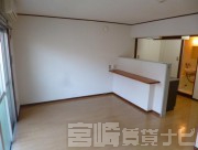 宮崎県宮崎市恒久