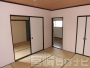 宮崎県宮崎市月見ケ丘